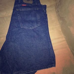 Men's Wrangler Shorts